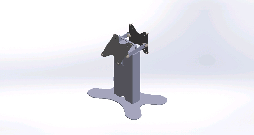 Подставка POSeq-Stand-T280